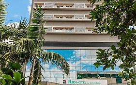 Rio Hotel by Bourbon Maringá